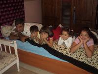 Bahriye erturan torunlar�